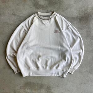 90s vintage gear sport crewneck